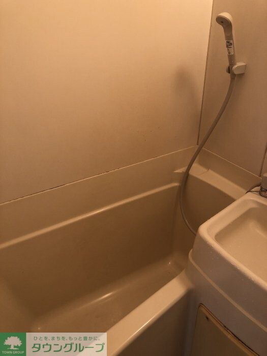 サンコーポの物件内観写真