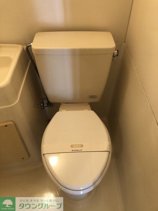 サンコーポの物件内観写真