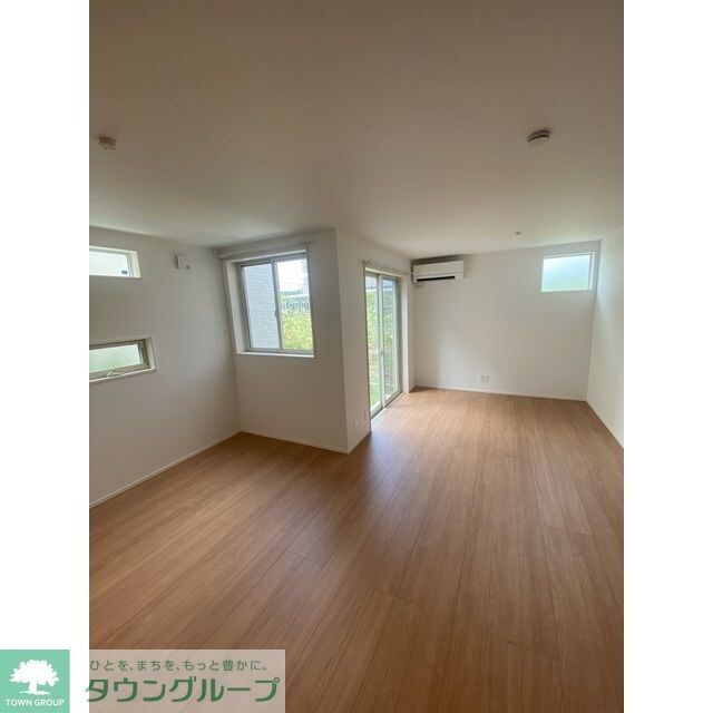 Kolet国立泉#04の物件内観写真