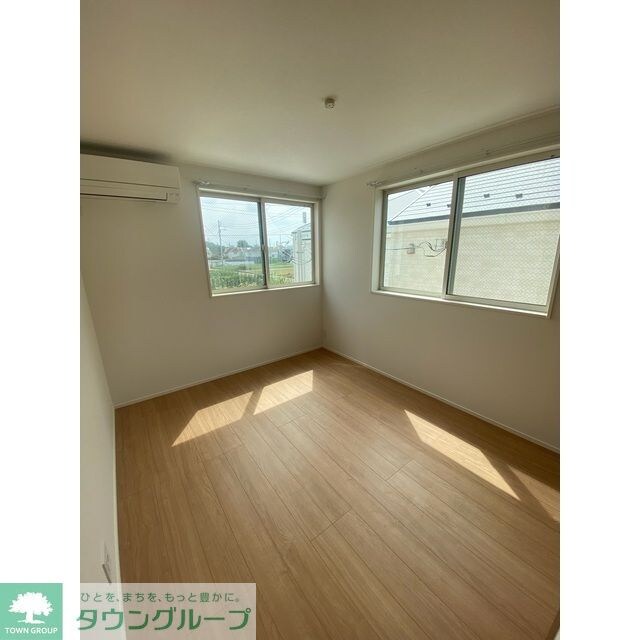 Kolet国立泉#04の物件内観写真