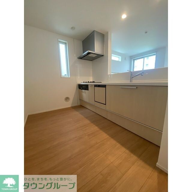 Kolet国立泉#04の物件内観写真