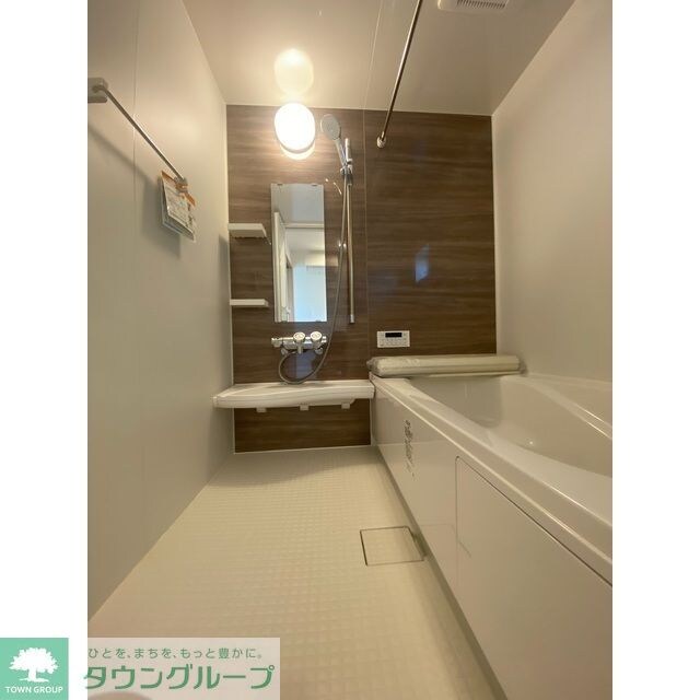 Kolet国立泉#04の物件内観写真