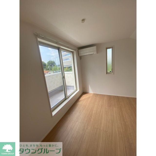 Kolet国立泉#04の物件内観写真