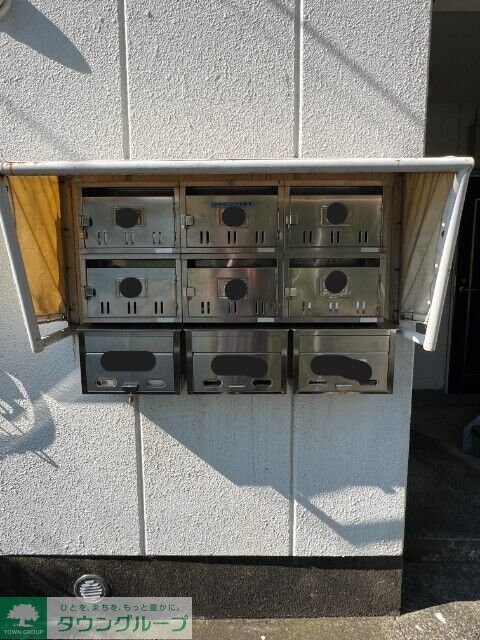 メゾンオーブの物件内観写真