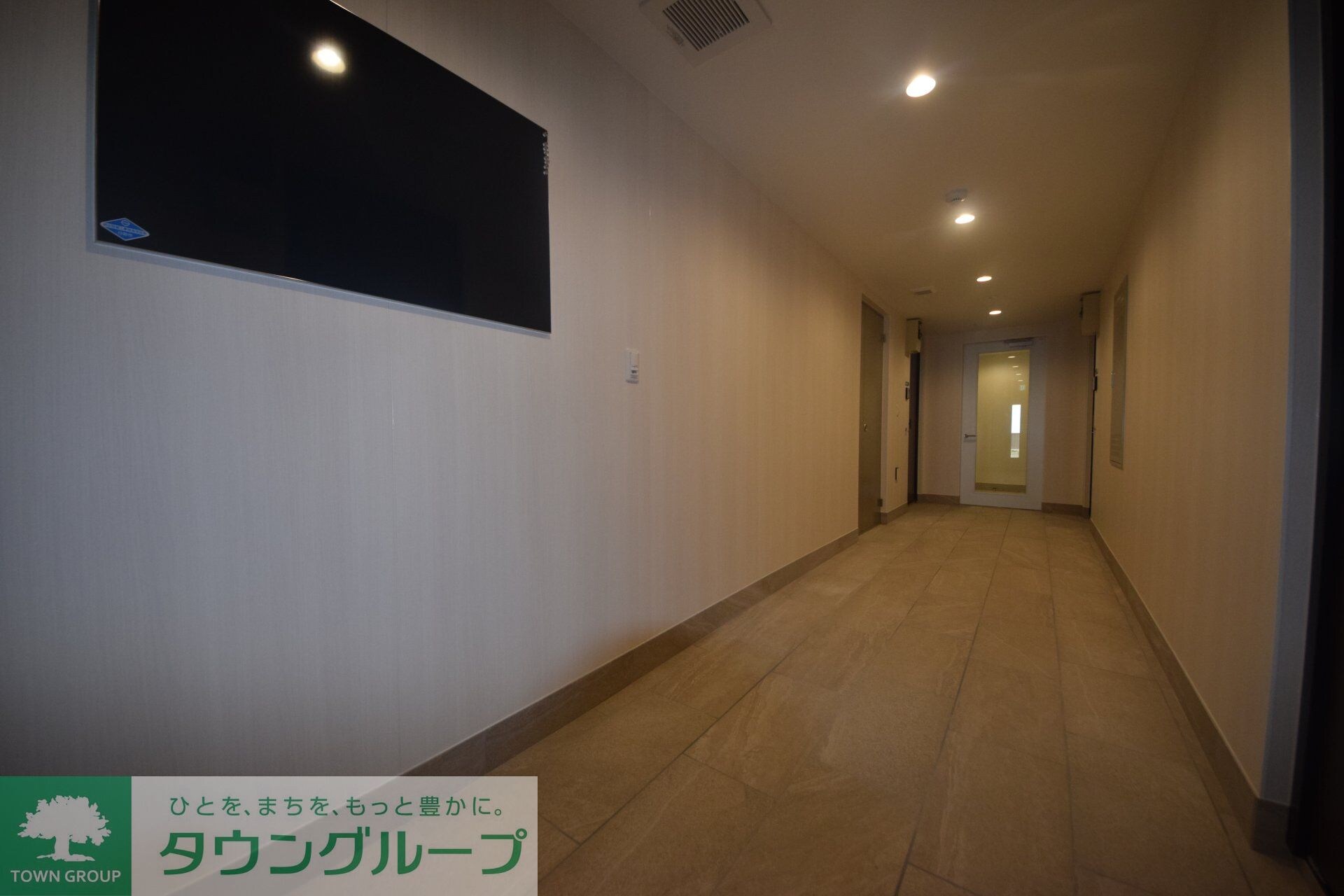 ハーモニー多摩平の物件内観写真