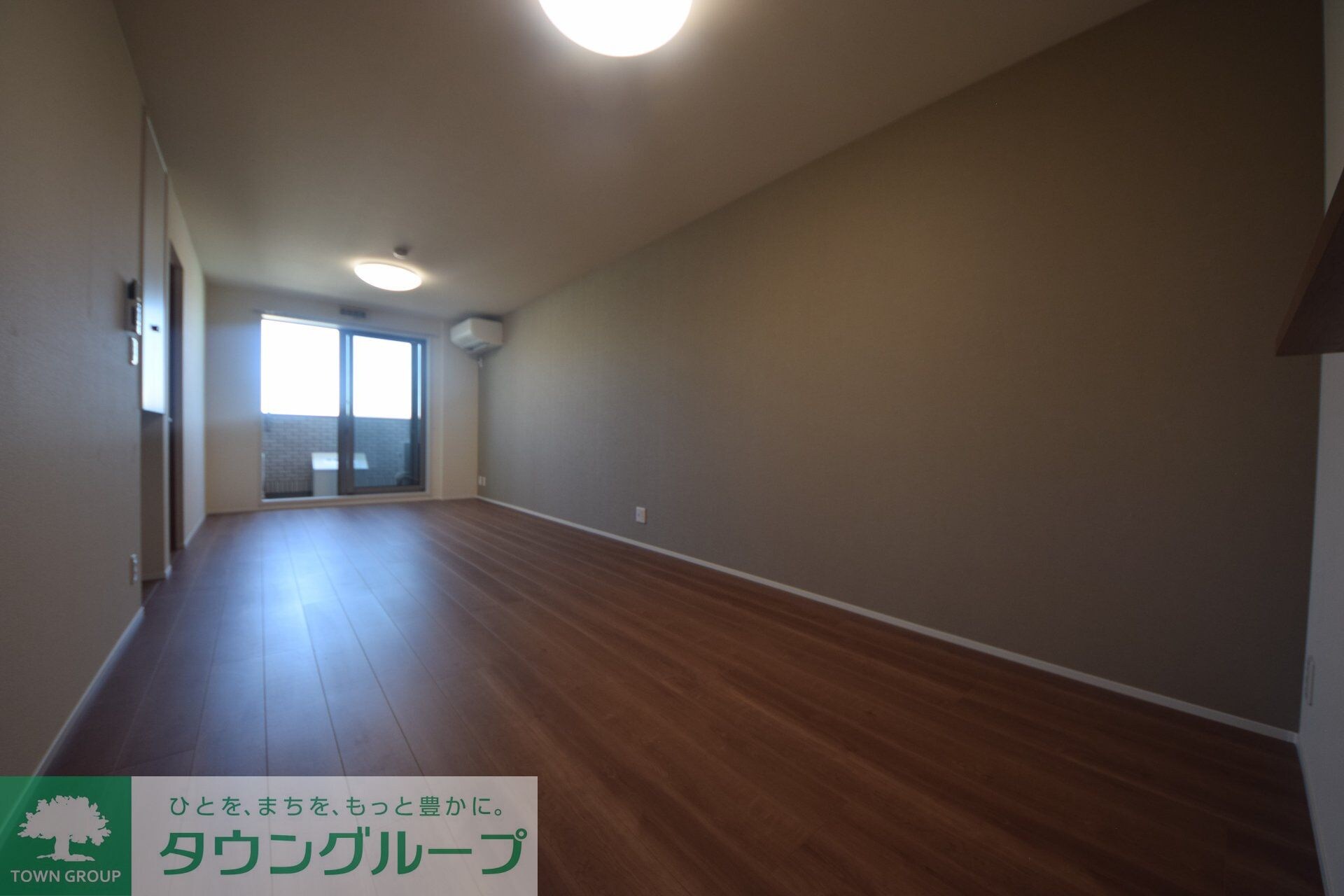 ハーモニー多摩平の物件内観写真