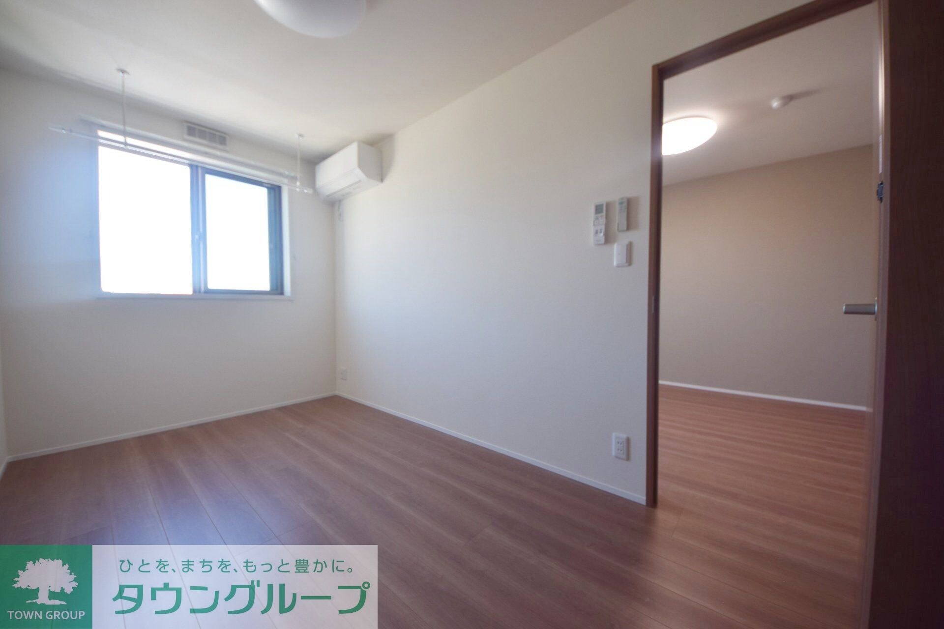 ハーモニー多摩平の物件内観写真