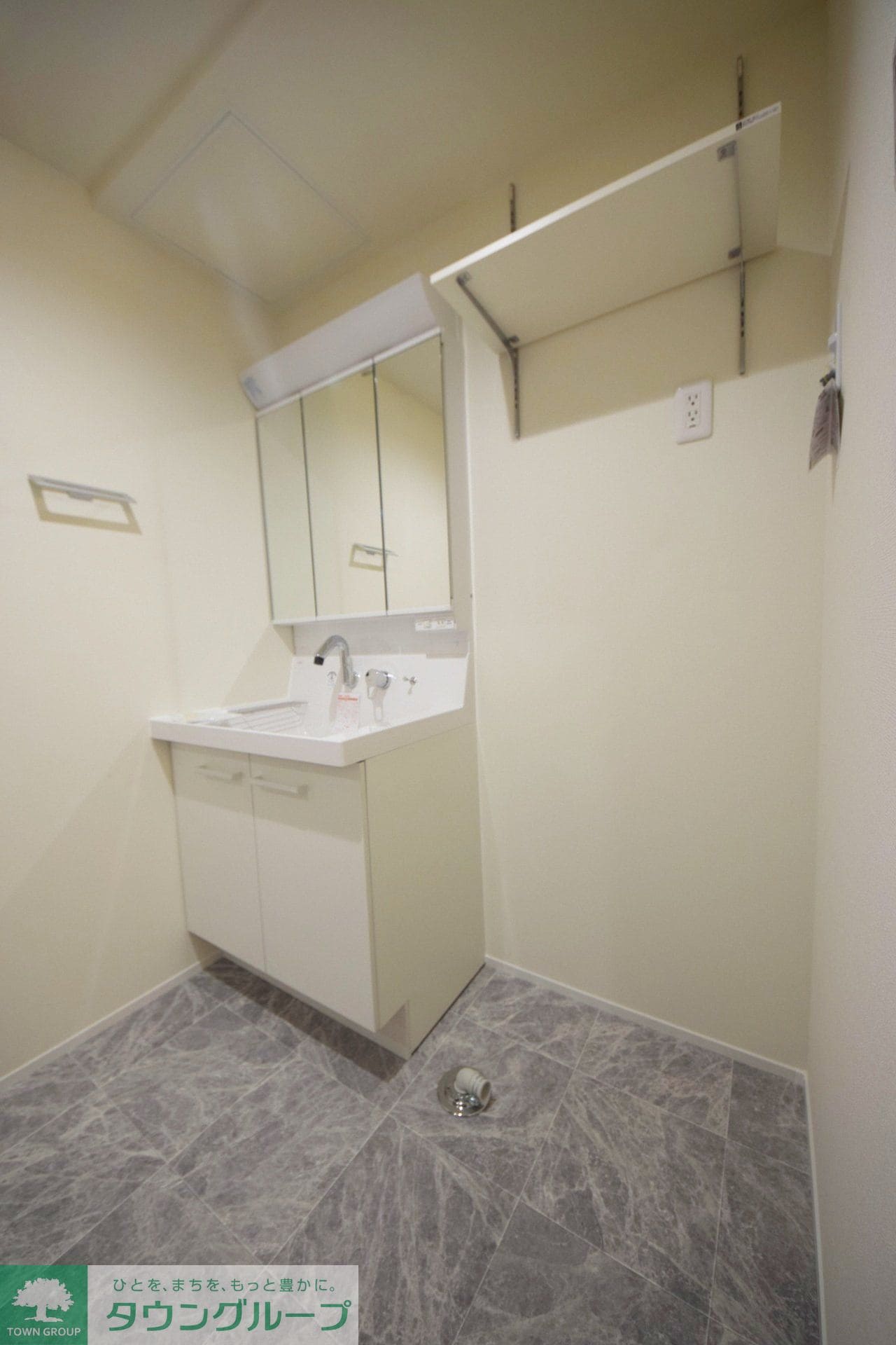 ハーモニー多摩平の物件内観写真