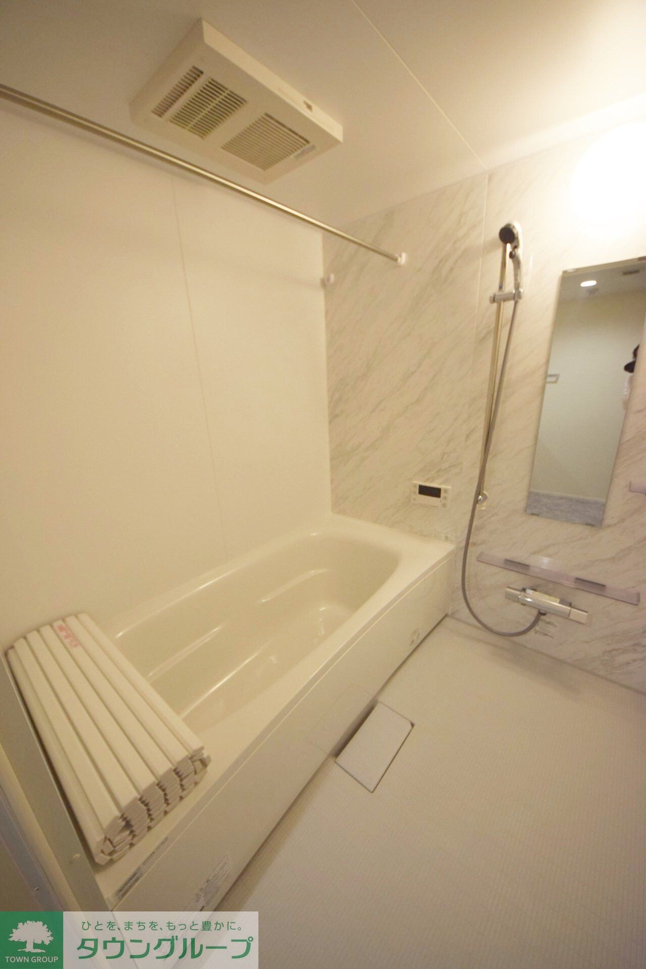 ハーモニー多摩平の物件内観写真