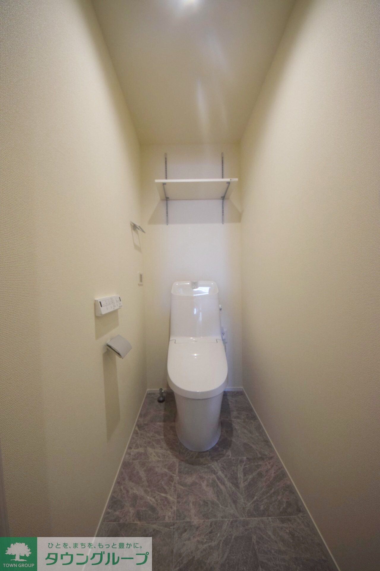 ハーモニー多摩平の物件内観写真