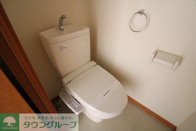 レオパレス純IIIの物件内観写真