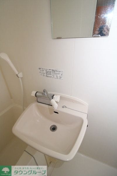 レオパレス純IIIの物件内観写真