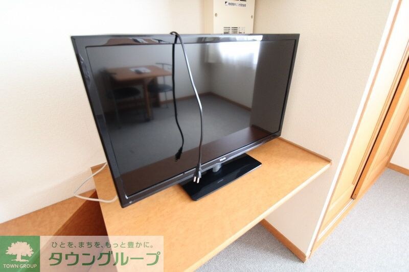 レオパレス純IIIの物件内観写真