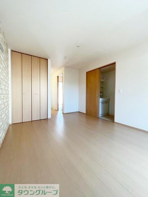 ラグラシューズの物件内観写真