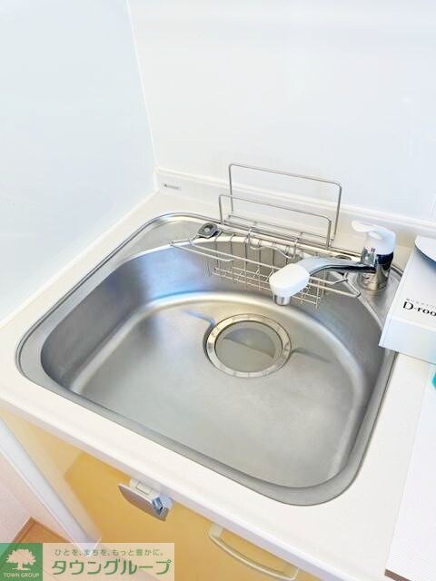 ラグラシューズの物件内観写真