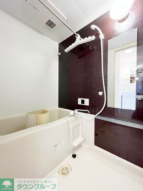 ラグラシューズの物件内観写真