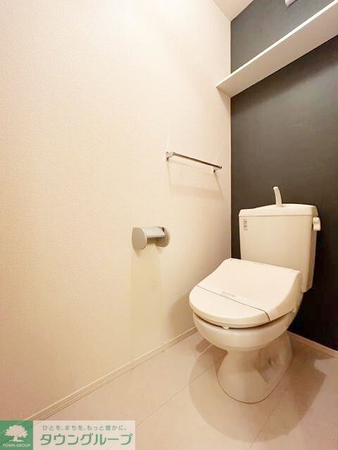 ラグラシューズの物件内観写真