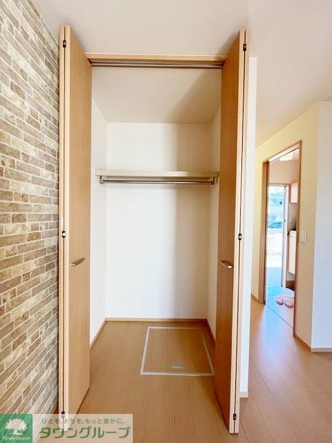 ラグラシューズの物件内観写真