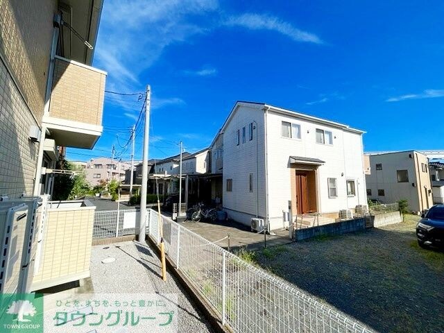 ラグラシューズの物件内観写真