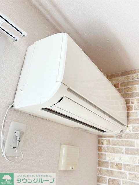 ラグラシューズの物件内観写真