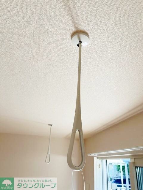 ラグラシューズの物件内観写真