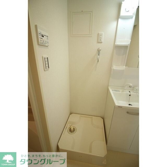 エスパース恋ヶ窪BASEIIの物件内観写真