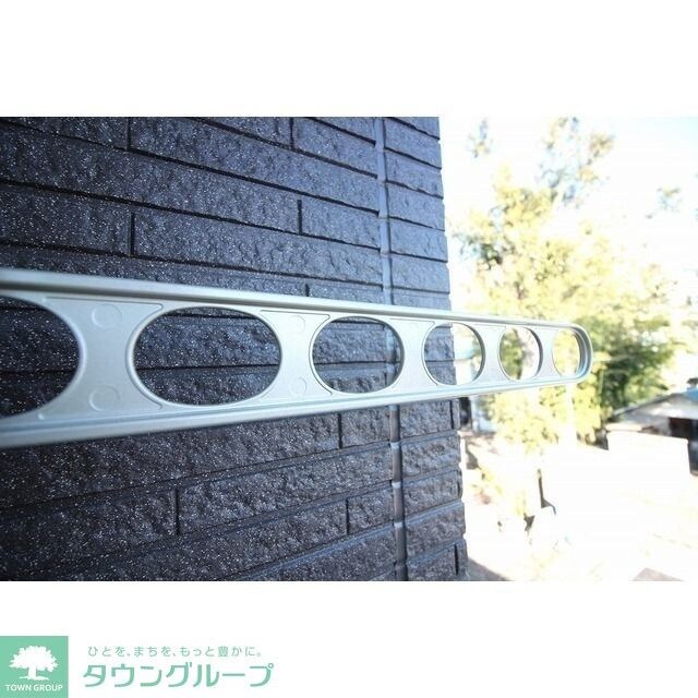 エスパース恋ヶ窪BASEIIの物件内観写真