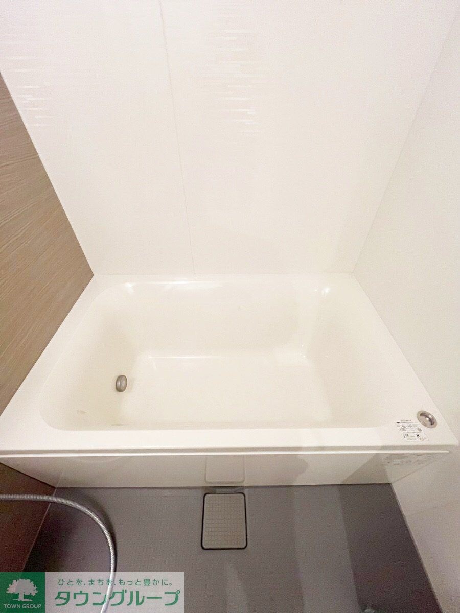 LUXENA八王子寺町の物件内観写真