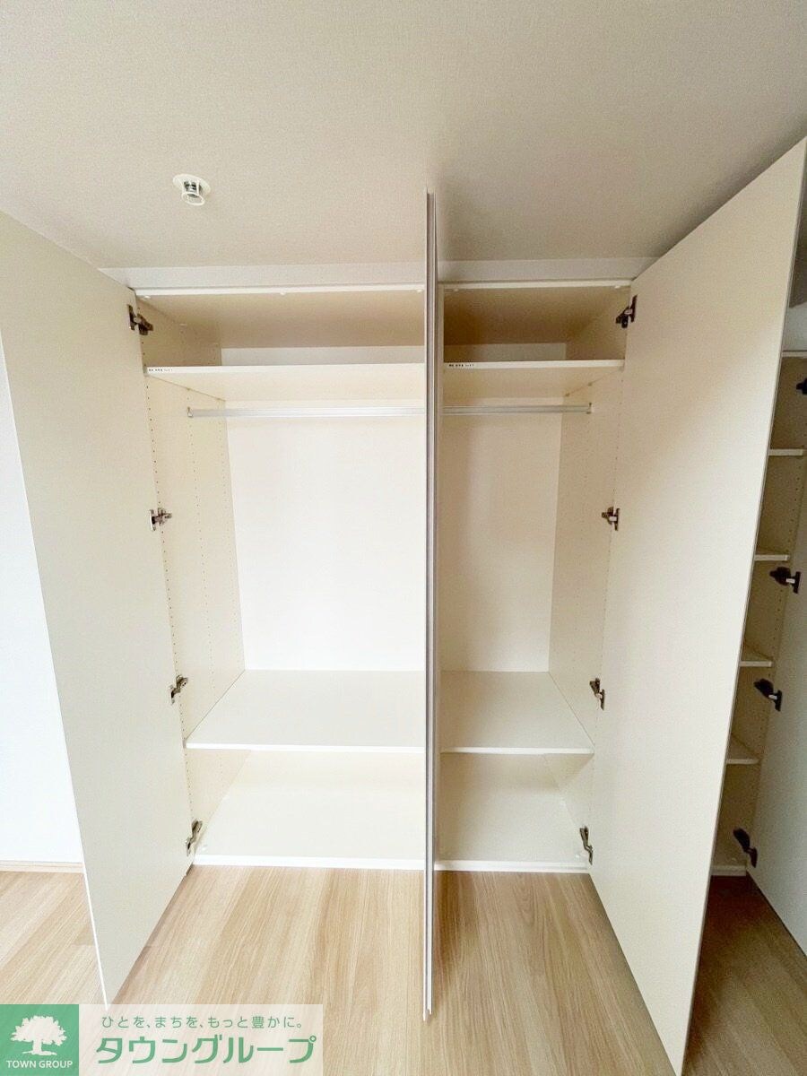 LUXENA八王子寺町の物件内観写真