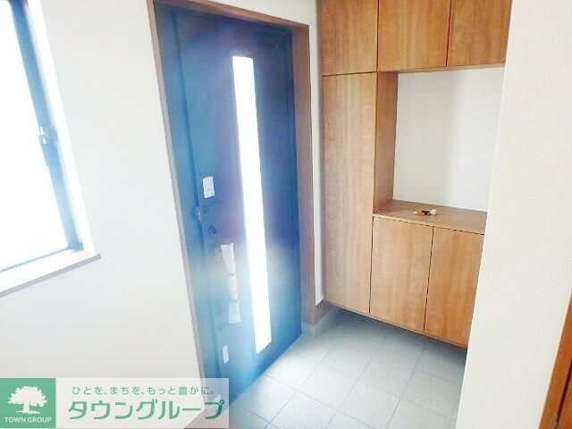 Sumai-to国立市泉02の物件内観写真