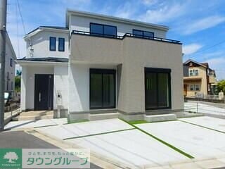 Sumai-to国立市泉04の物件内観写真