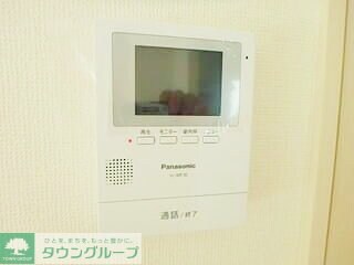 Sumai-to国立市泉04の物件内観写真