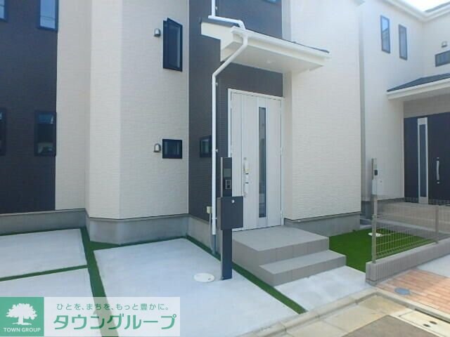 Sumai-to国立市泉06の物件内観写真