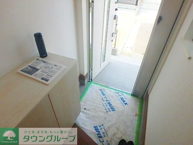 Sumai-to国立市泉06の物件内観写真