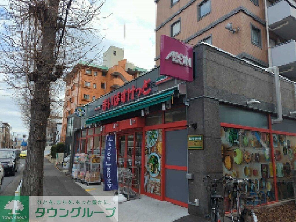 レオパレスCasaAvenue IIIの物件内観写真