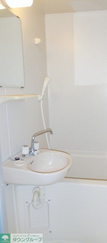 レオパレスCasaAvenue IIIの物件内観写真