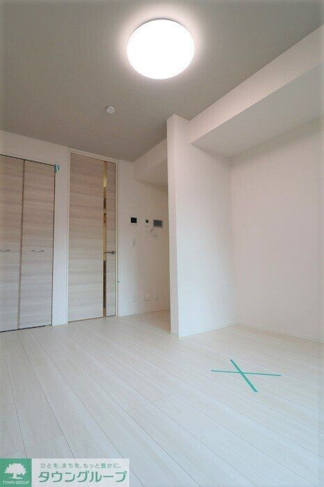 D-ROOM PREMIUM 多磨霊園駅の物件内観写真