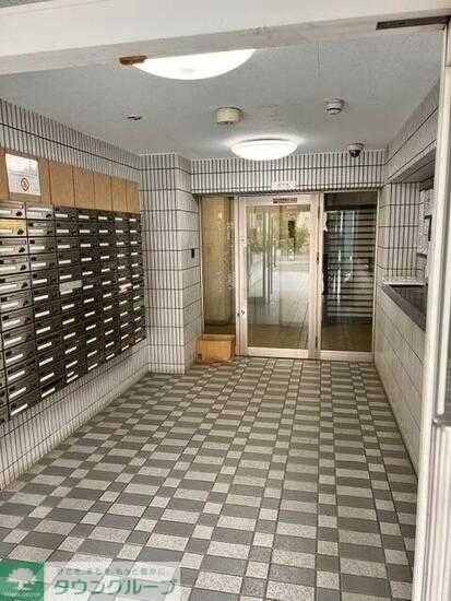 トップ立川の物件内観写真