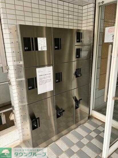 トップ立川の物件内観写真