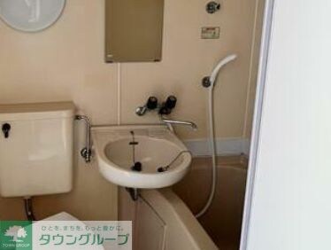 トップ立川の物件内観写真