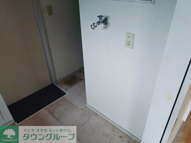 フロマージュの物件内観写真