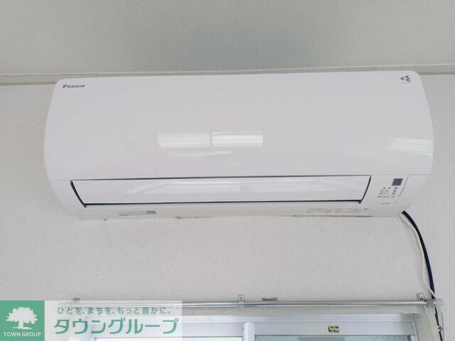 フロマージュの物件内観写真