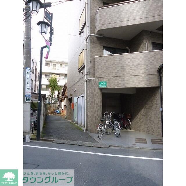 リヴイン国立の物件内観写真