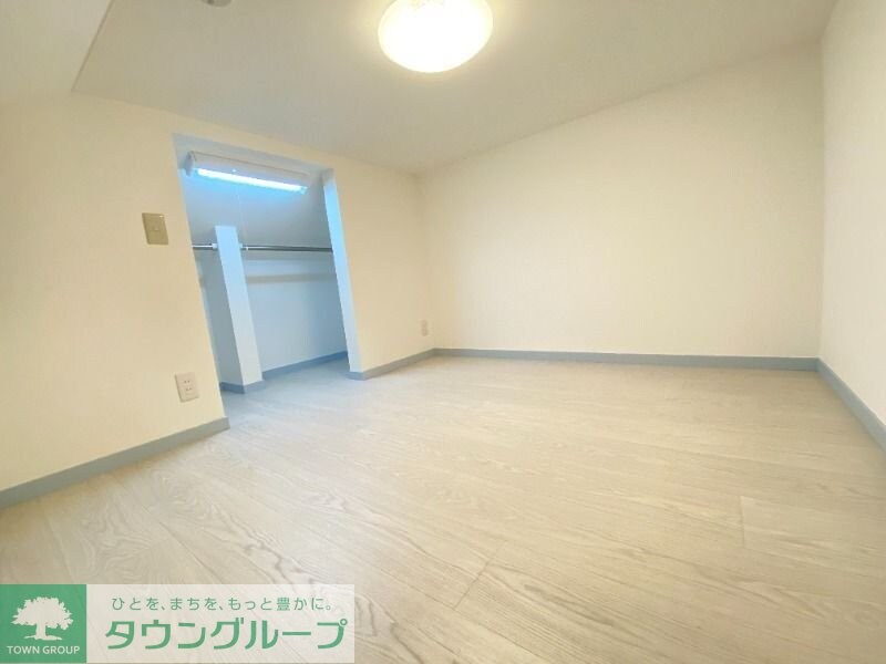 フェリチタ国分寺の物件内観写真