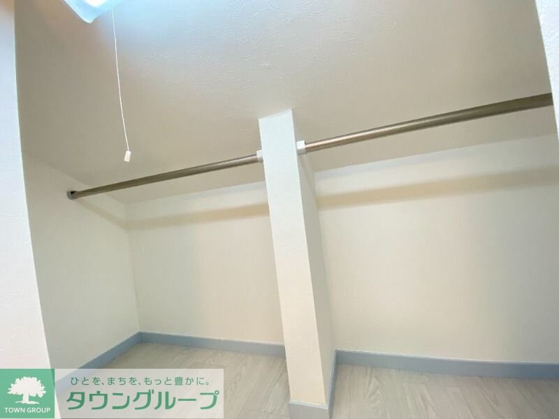 フェリチタ国分寺の物件内観写真