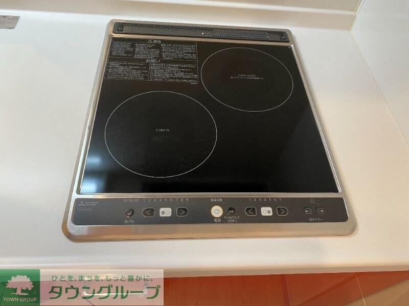 フェリチタ国分寺の物件内観写真