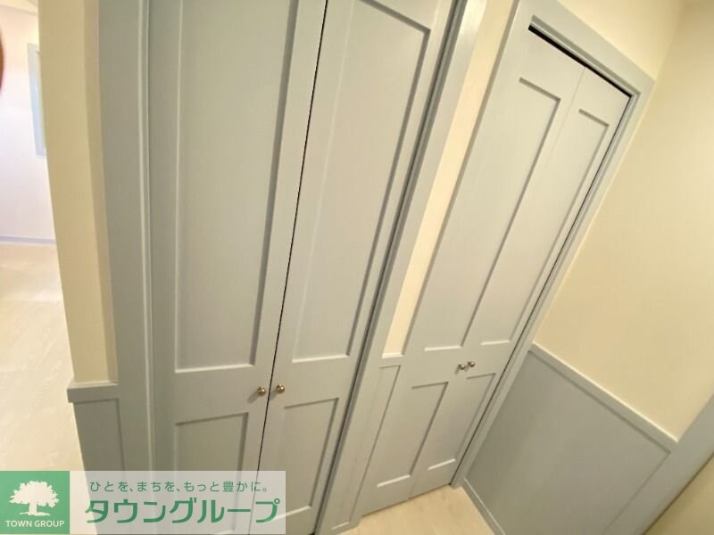 フェリチタ国分寺の物件内観写真