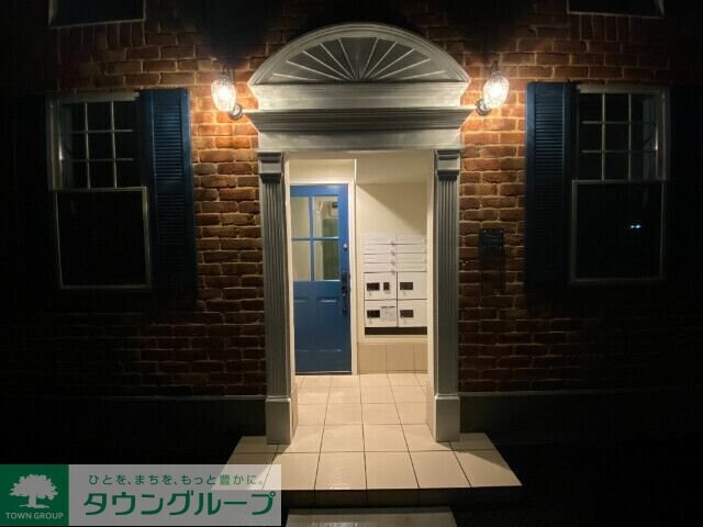 フェリチタ国分寺の物件内観写真