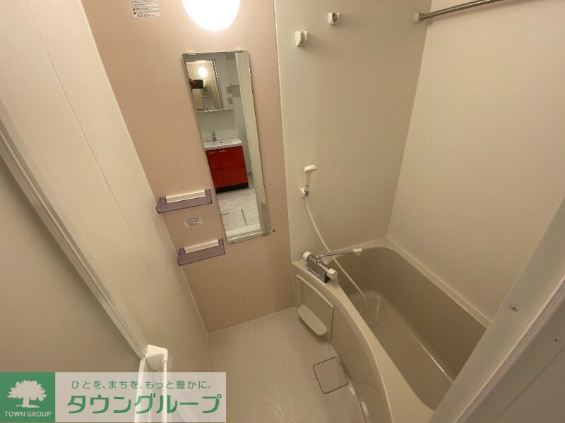 フェリチタ国分寺の物件内観写真