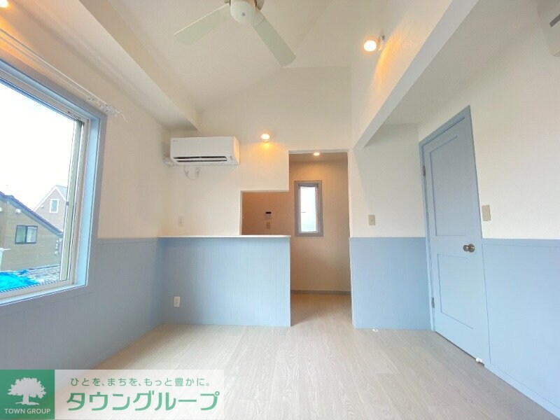 フェリチタ国分寺の物件内観写真